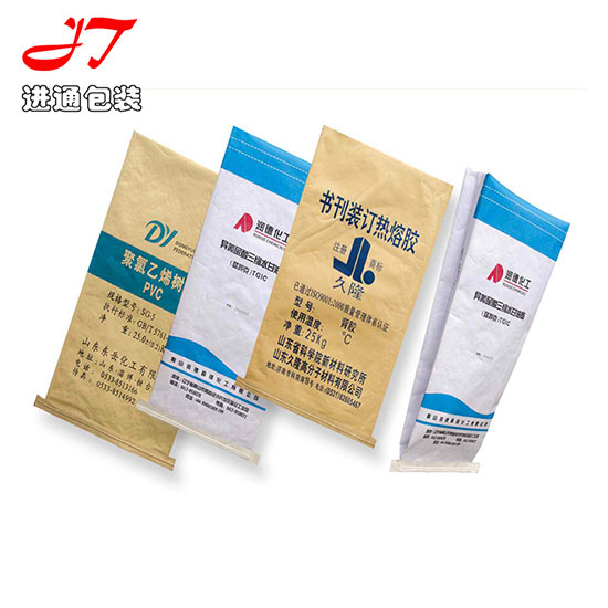 紙塑複合袋