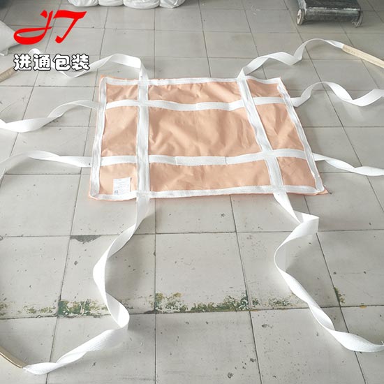 重複使用吊袋(dài)