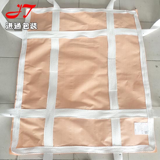 重複使用軟托(tuō)盤袋