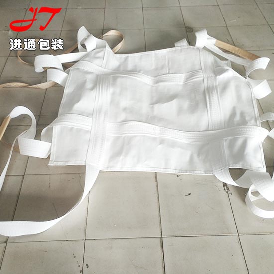 雙耳(ěr)加繞帶吊袋