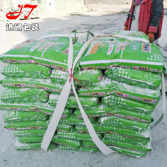 膩子粉軟(ruǎn)吊袋