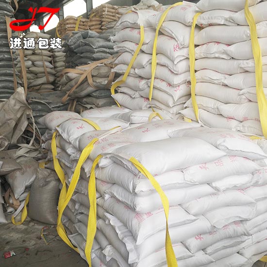 化(hua)工吊裝(zhuang)軟托盤(pan)