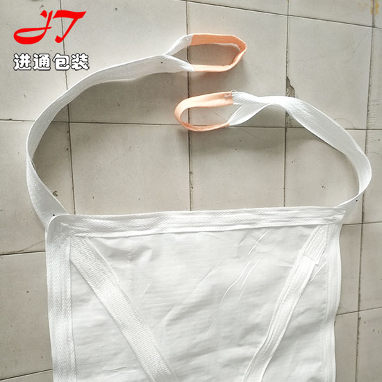 底(di)部交叉軟托盤袋(dai)