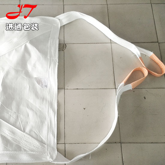 底部交叉軟托盤(pán)袋