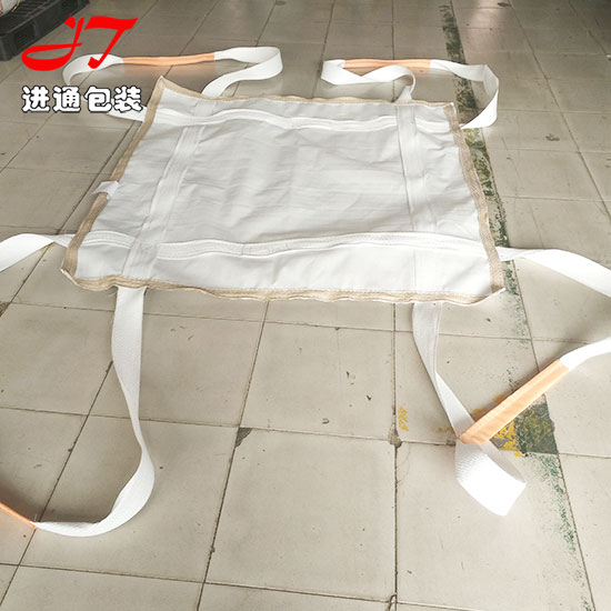 單環(huán)軟托盤袋(dai)